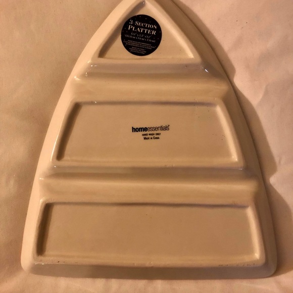 Candy corn platter - Picture 3 of 3